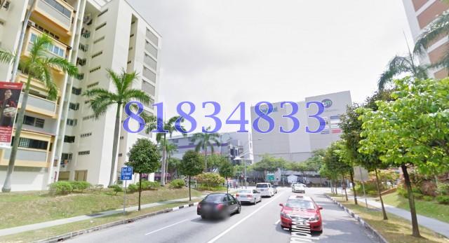 Blk 150 Tampines Street 12 (Tampines), HDB 3 Rooms #104757252